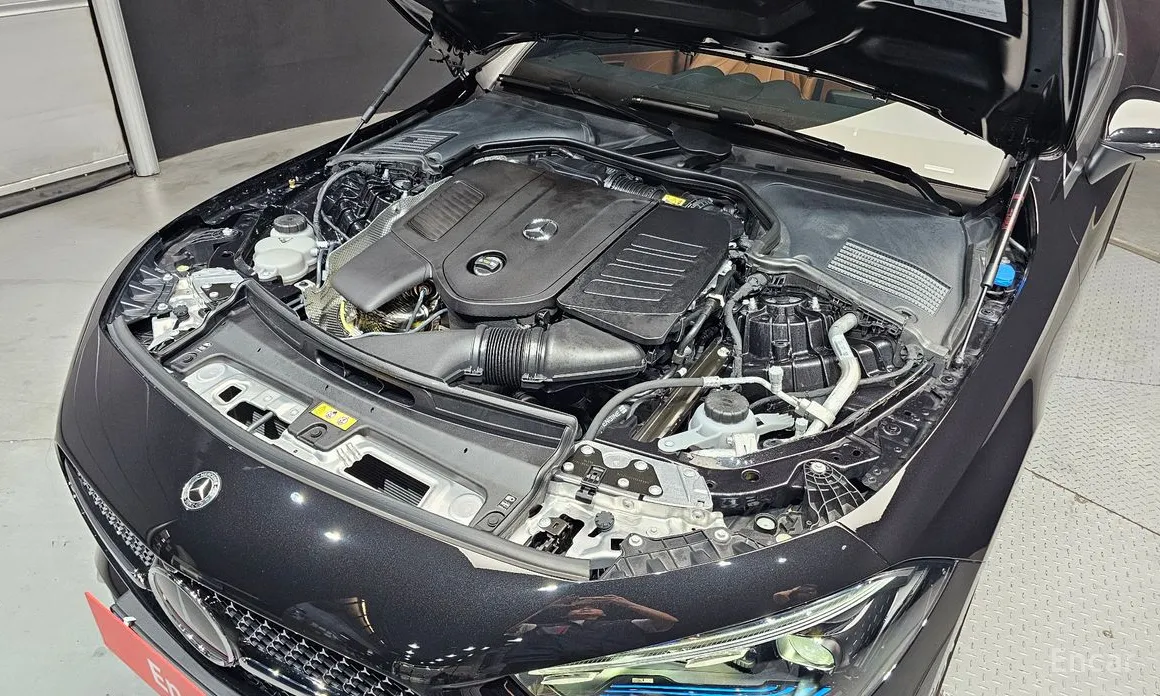 Mercedes-Benz CLE-Class, 2025 — фото 6 из 12