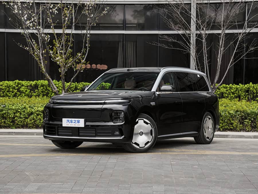 Leapmotor D19, 2026 — купить в Чебоксарах под ключ