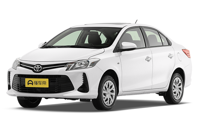 Toyota Vios, 2022 — фото 11 из 11