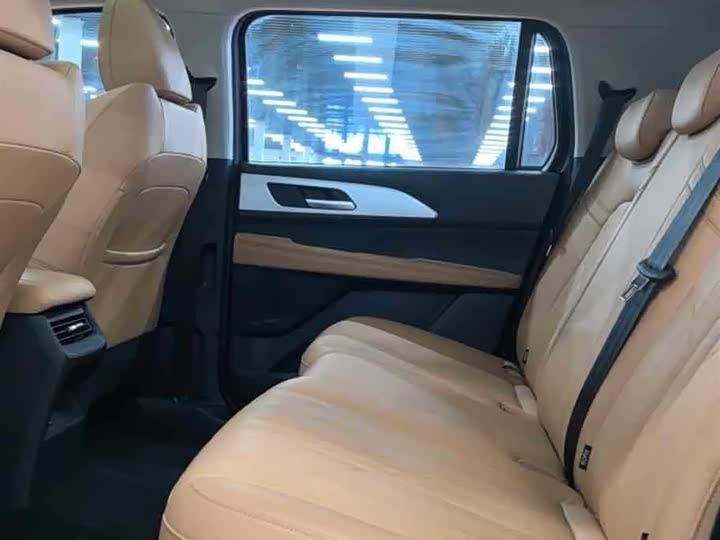 Haval H5, 2025 — фото 8 из 9