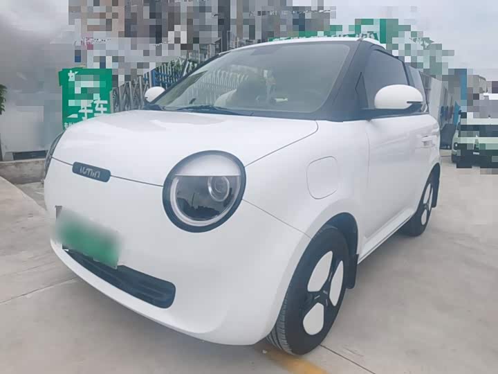 Changan Qiyuan (Nevo) Lumin, 2025 — купить в Нижнем Новгороде под ключ