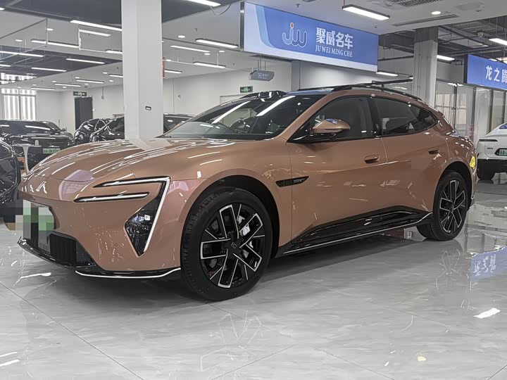 Avatr 06T, 2026 — купить в Йошкар-Оле под ключ