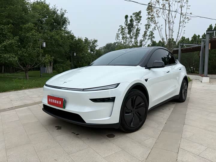Tesla Model Y, 2024 — купить в Воронеже под ключ