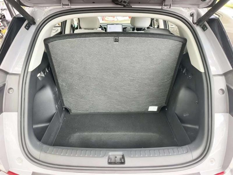 BYD Sea Lion 05 EV, 2025 — фото 9 из 10