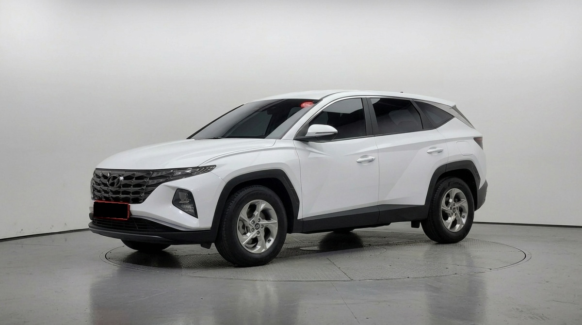 Hyundai Tucson, 2023 — купить в Воронеже под ключ