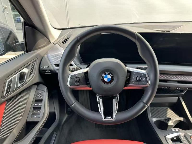 BMW 2 Series, 2025 — фото 10 из 12