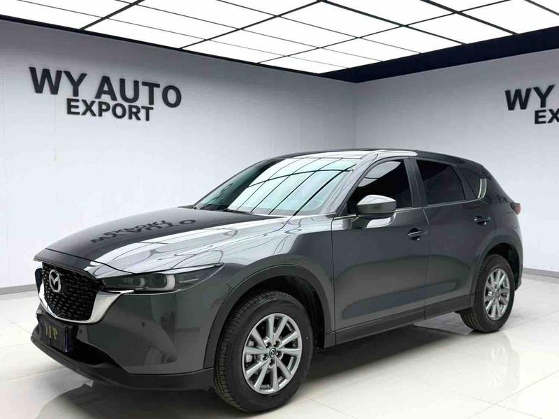 Mazda CX-5, 2024 — купить в Костроме под ключ