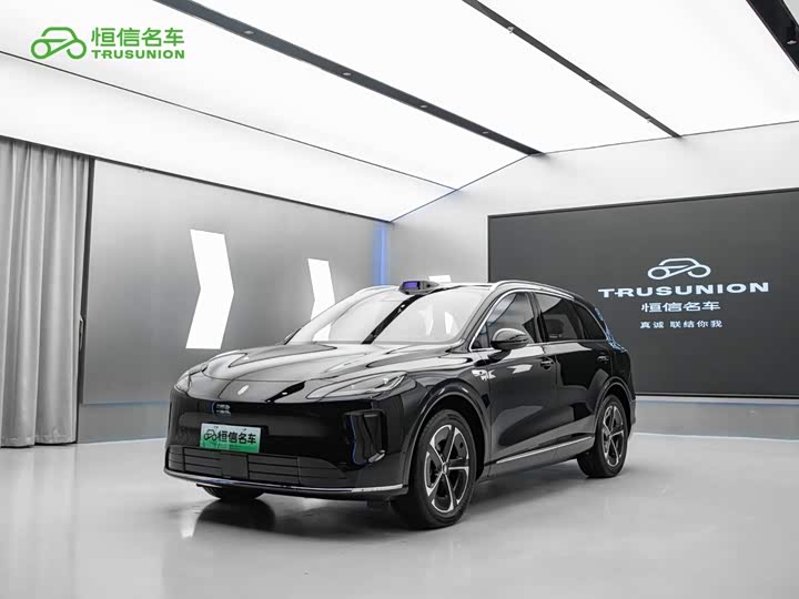 Shangjie (Huawei × SAIC) H5, 2025 — купить в Ижевске под ключ