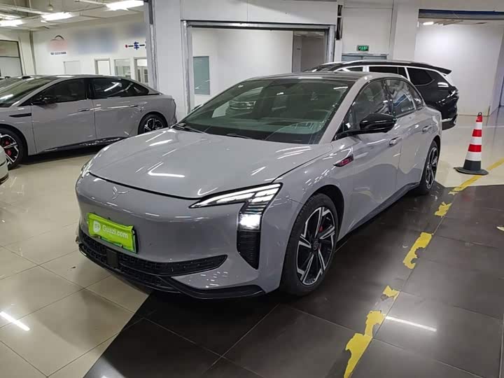 Hongqi EH7, 2023 — купить в Чебоксарах под ключ