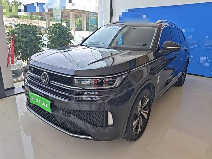 Volkswagen Tavendor, 2023 — фото 2 из 9