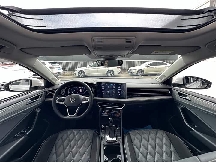 Volkswagen Sagitar L, 2023 — фото 7 из 9