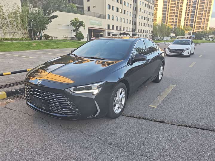 Buick Regal, 2024 — купить в Ижевске под ключ