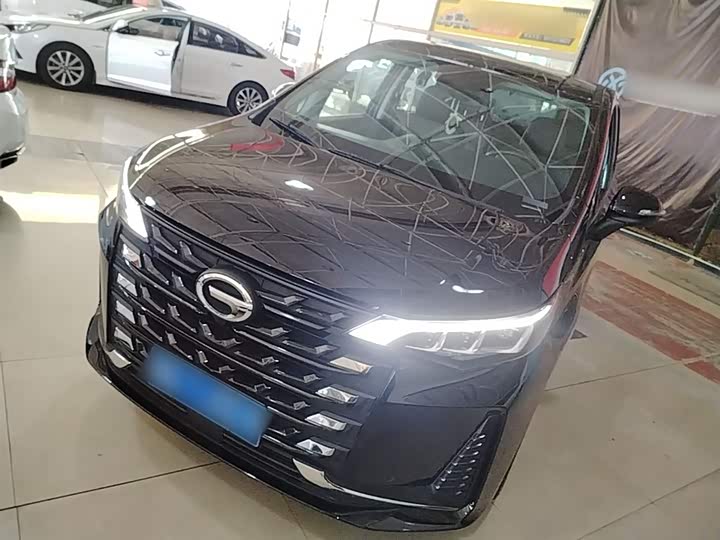 GAC Trumpchi M6, 2023 — купить в Саранске под ключ