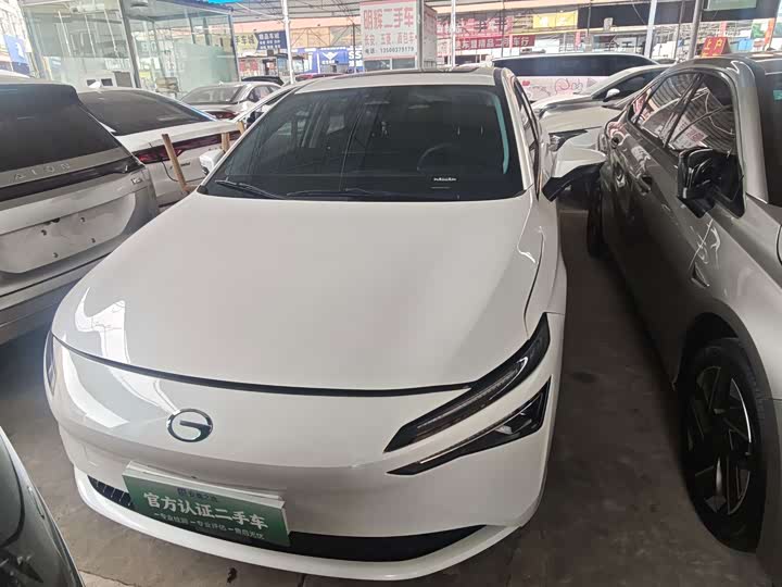 GAC Aion S Max, 2024 — купить в Санкт-Петербурге под ключ