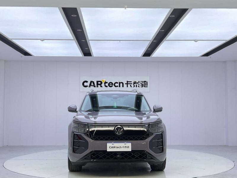 Volkswagen Teramont Pro, 2025 — фото 2 из 12