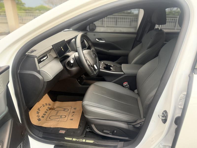 BYD Qin Plus, 2025 — фото 11 из 12