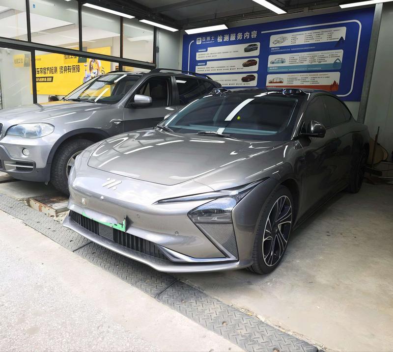 IM motors L7, 2024 — купить в Белгороде под ключ