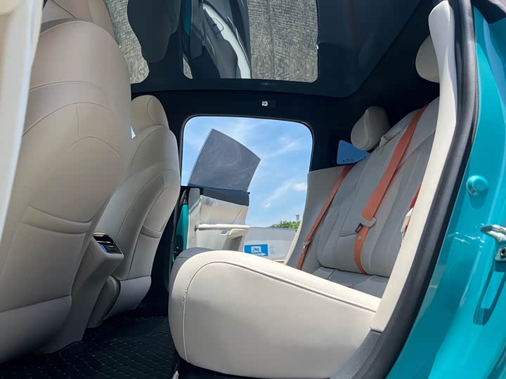 Dongfeng Yipai eπ 007, 2025 — фото 6 из 9