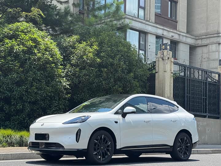 GAC Hyptec HT, 2026 — купить в Нижнем Новгороде под ключ