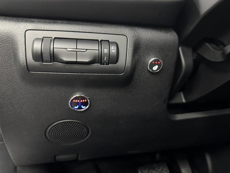 Chery Tiggo 7 Plus, 2021 — фото 11 из 12