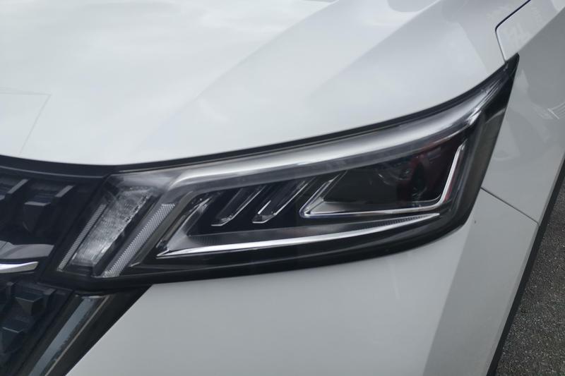 Wuling Asta, 2022 — фото 4 из 11