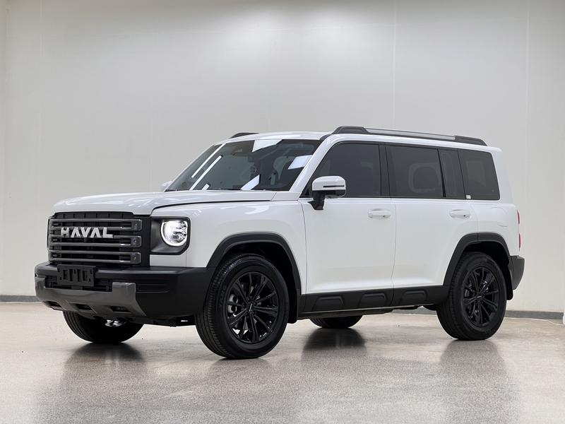 Haval Raptor Hybrid, 2025 — купить в Саранске под ключ