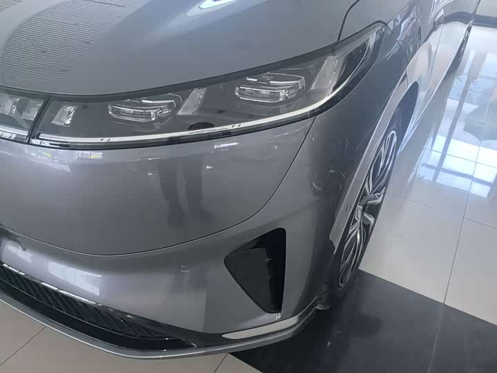 Dongfeng Yipai eπ 008, 2025 — фото 4 из 9