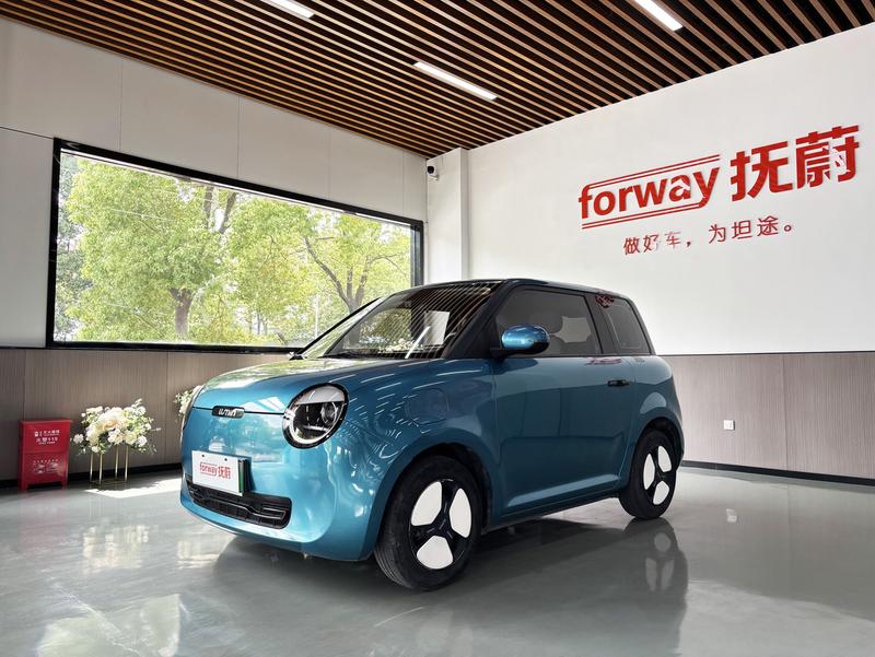 Changan Qiyuan (Nevo) Lumin, 2022 — купить в Твери под ключ