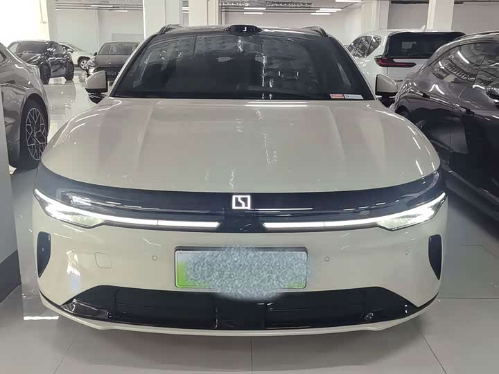 Zeekr 007 GT, 2025 — купить в Санкт-Петербурге под ключ