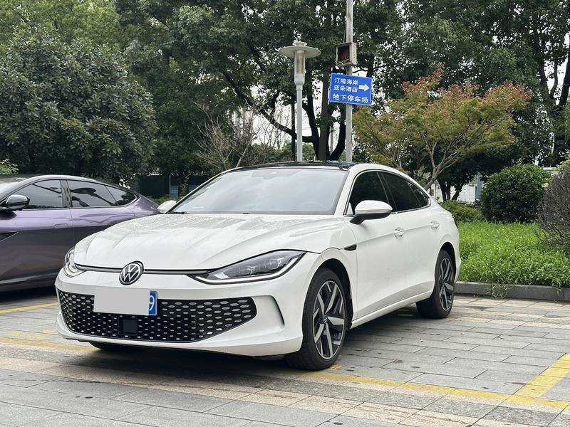 Volkswagen Lamando L, 2023 — купить в Туле под ключ