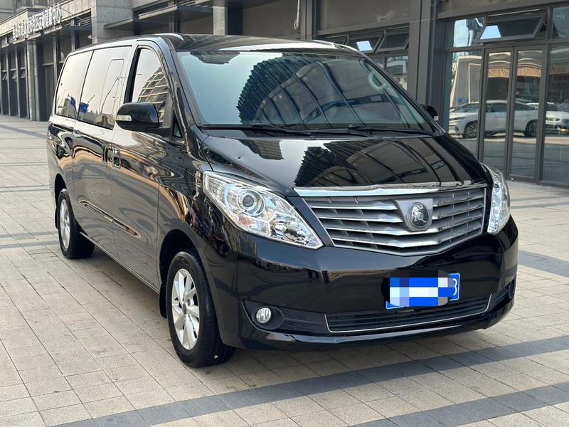 Dongfeng Forthing Lingzhi Plus, 2022 — фото 3 из 12