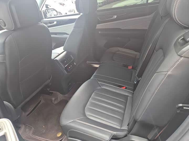 Volkswagen Teramont Pro, 2023 — фото 6 из 9