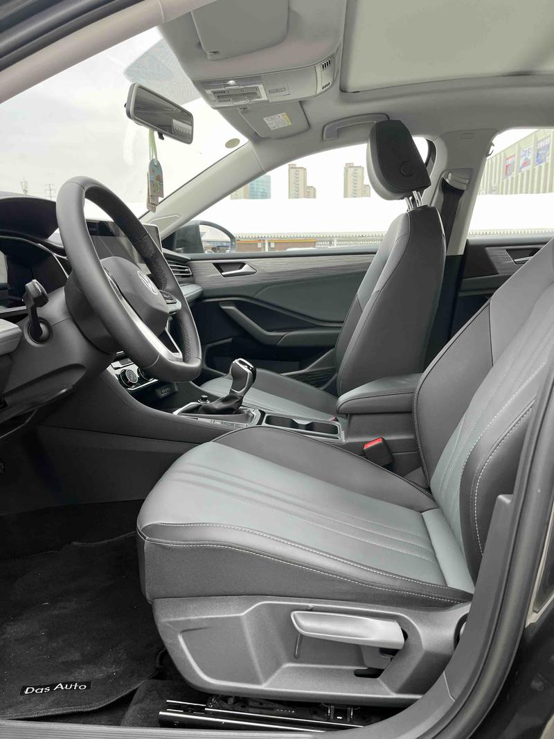 Volkswagen Sagitar L, 2025 — фото 8 из 9