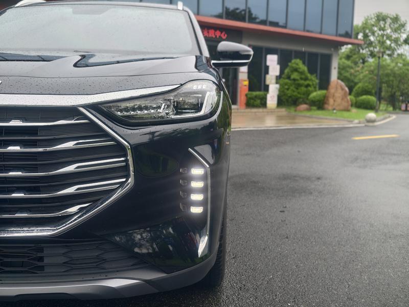 Jetour X70 Plus, 2023 — фото 9 из 12