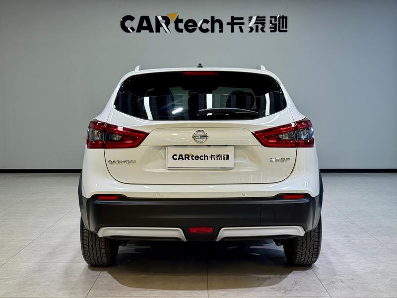 Nissan Qashqai, 2023 — фото 6 из 12