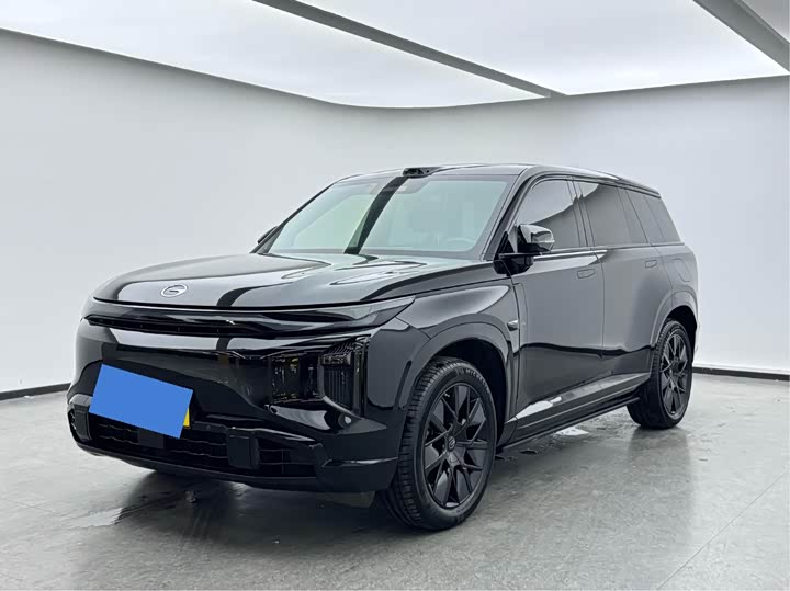 GAC Trumpchi S7, 2025 — купить в Йошкар-Оле под ключ
