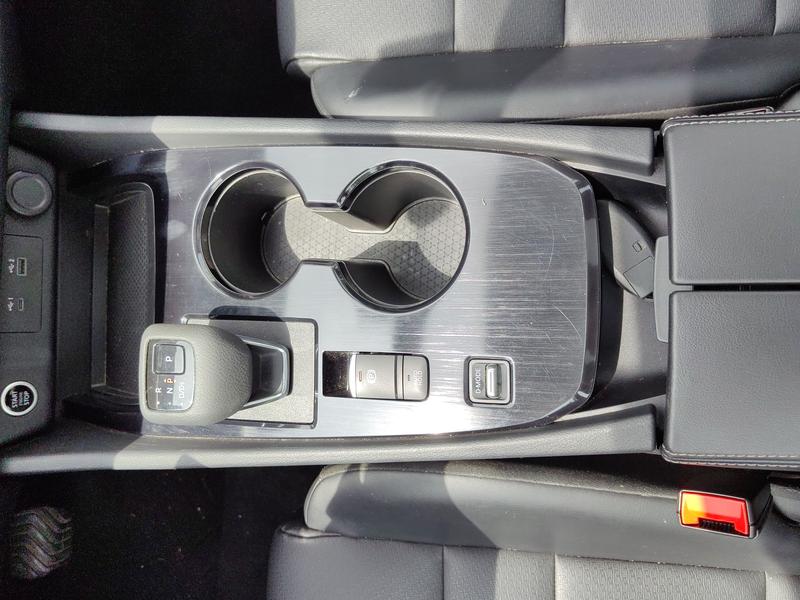 Nissan X-Trail, 2023 — фото 10 из 12