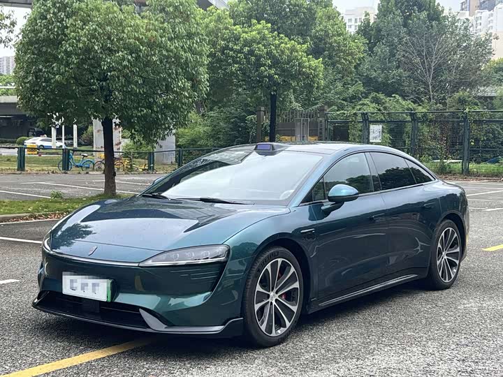 Luxeed S7, 2025 — купить в Туле под ключ