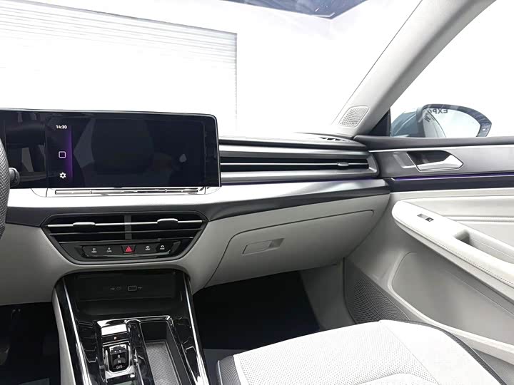 Volkswagen Lamando L, 2023 — фото 9 из 9