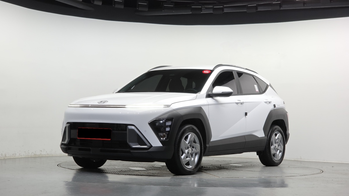 Hyundai Kona, 2025 — купить в Самаре под ключ