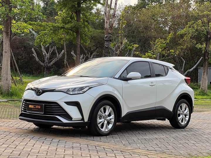 Toyota Izoa, 2023 — купить в Белгороде под ключ