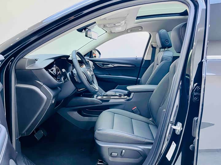 Buick Envision Plus, 2022 — фото 6 из 9