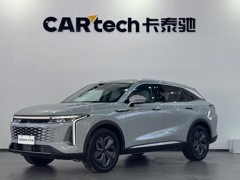 Exeed RX, 2026 — купить в Самаре под ключ