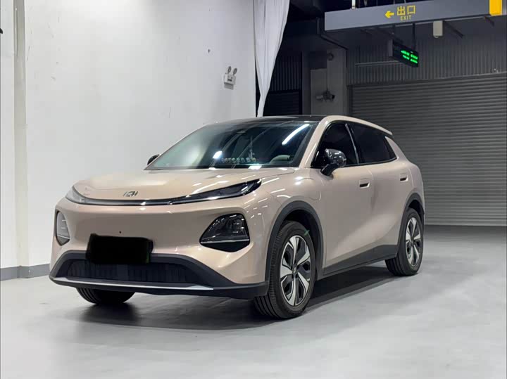 Changan Qiyuan (Nevo) Q05, 2025 — купить в Санкт-Петербурге под ключ