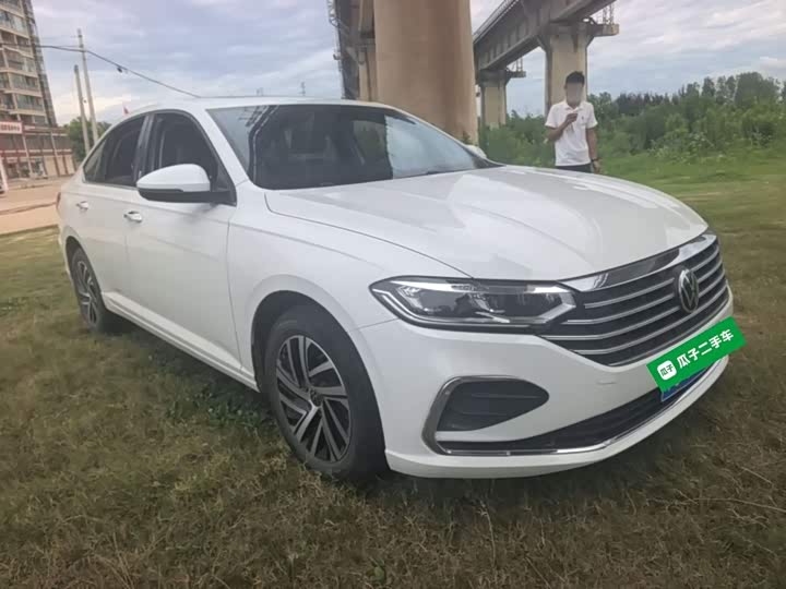 Volkswagen Lavida, 2023 — фото 4 из 9