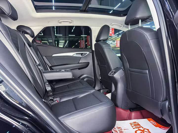 Buick Envision S, 2025 — фото 9 из 9