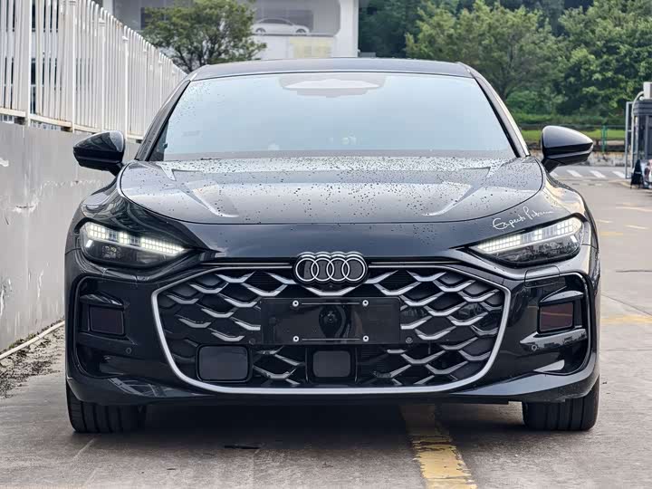 Audi A5L Sportback, 2026 — фото 3 из 9