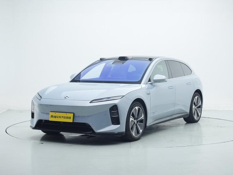 Nio ET5T, 2025 — купить в Кирове под ключ