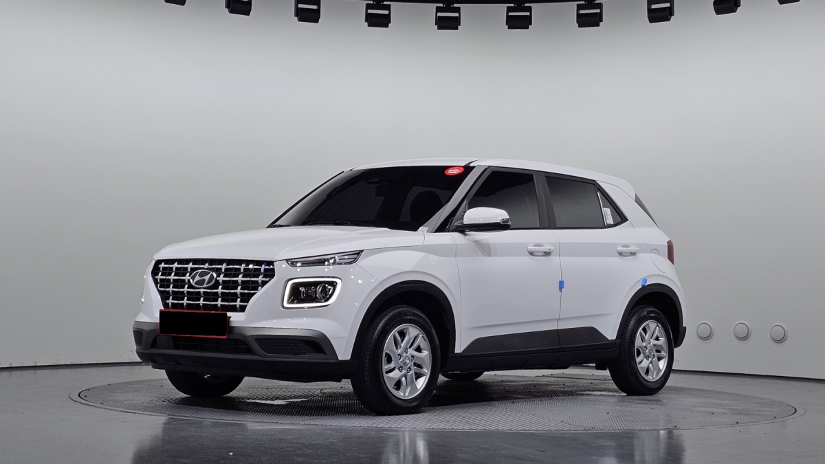 Hyundai Venue, 2025 — купить в Воронеже под ключ