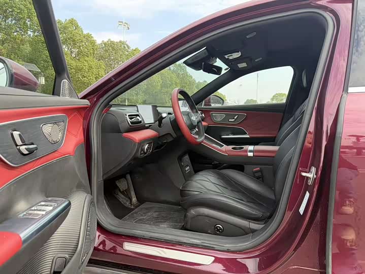 Chery Fulwin A9L, 2025 — фото 7 из 12
